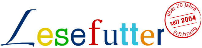 Lesefutter - Werbeaktionen mit Brötchentüten und mehr