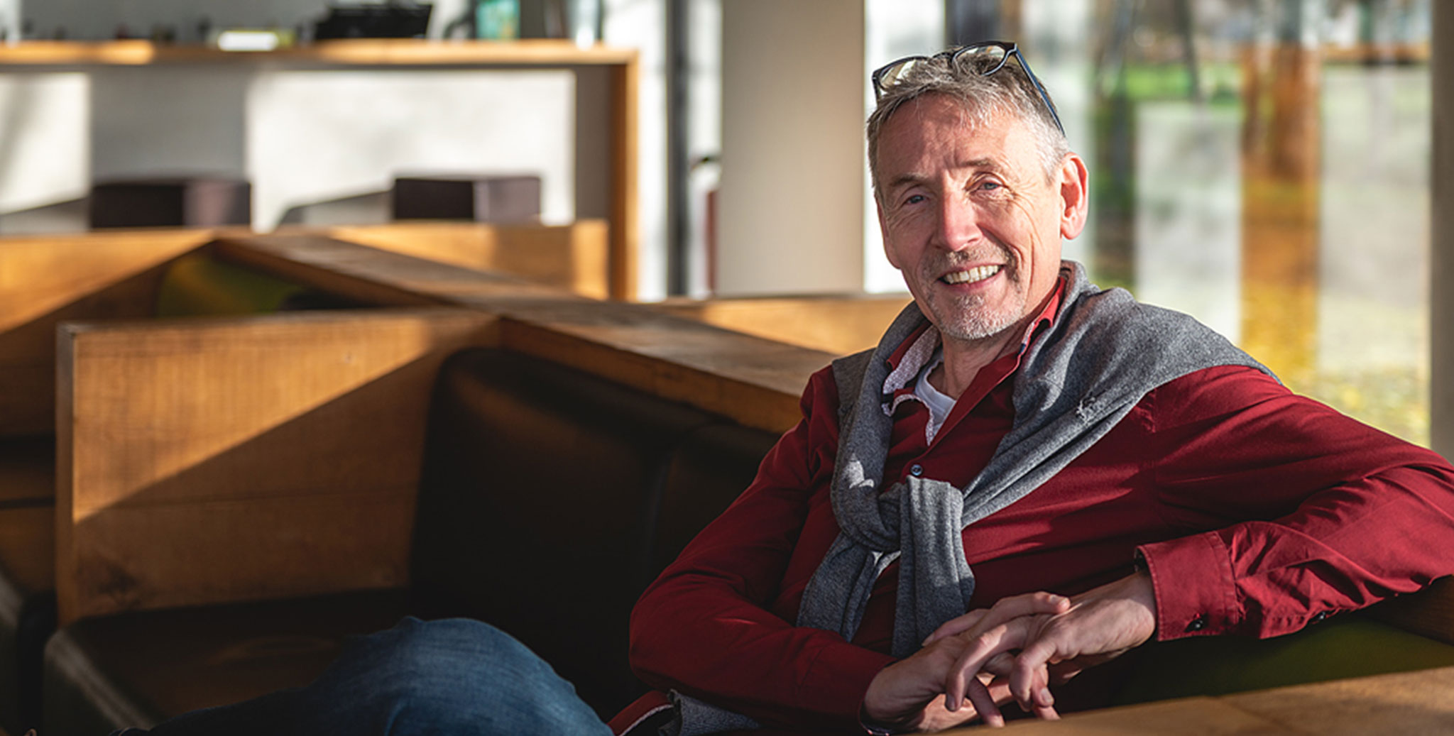 Frank Riepe Frank Riepe