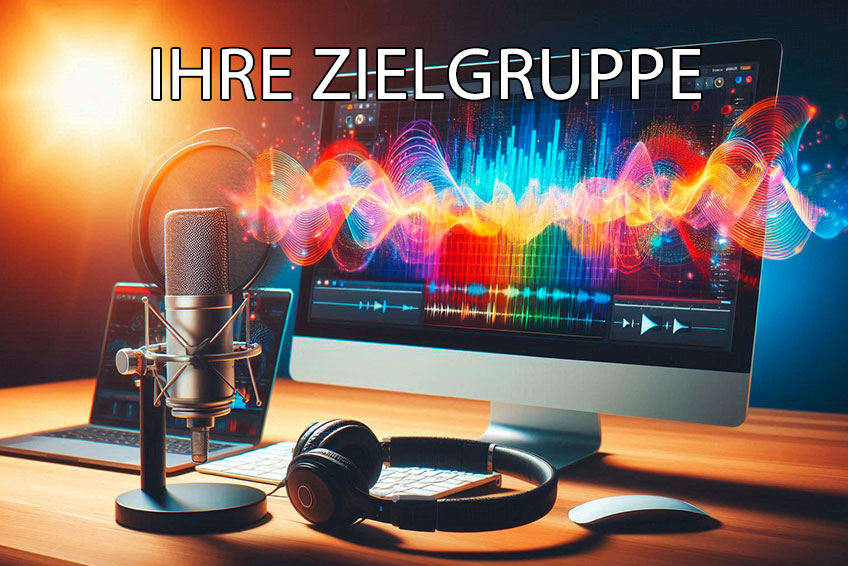 Ihre Zielgruppe